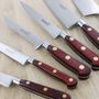 Knives - IDEAL HOME - Forged range - VERDIER COUTELLERIE