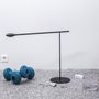 Desk lamps - Carbon Light :: Table Lamp - TOKIO FURNITURE & LIGHTING