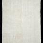 Classic carpets - HANDMADE WHITE CARPET - OLDNEWRUG