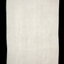 Tapis classiques - TAPIS BLANC FAIT MAIN - OLDNEWRUG