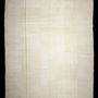 Tapis classiques - TAPIS BLANC FAIT MAIN - OLDNEWRUG