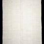 Tapis classiques - TAPIS BLANC FAIT MAIN - OLDNEWRUG