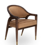 Chairs - WILLOW II | Chair - SALMA