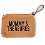Bags and totes - Mommy Bag Teddy - CHILDHOME