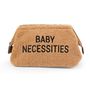 Bags and totes - Mommy Bag Teddy - CHILDHOME