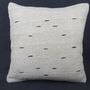 Cushions - HEMP CUSHION COVER - OLDNEWRUG