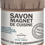 Savons - SAVON MAGNET DE CUISINE - LE MAS DU ROSEAU