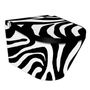 Ceramic - Zebra / Shower toilet - ARTOLETTA COLLECTION