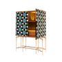 Console table - NIKEA CABINET - MOBI