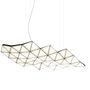 Ceiling lights - TRI Light :: TRI-58 - TOKIO FURNITURE & LIGHTING