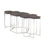 Tables basses - TABLE D'APPOINT TREESEGONI - MOBI