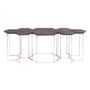 Tables basses - TABLE D'APPOINT TREESEGONI - MOBI