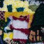 Rugs - Village holidays (wall rug – 203)               - SARA PEREIRA ATELIER
