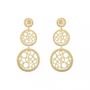 Jewelry - EARRING HEBES - COLLECTION CONSTANCE