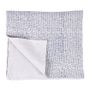 Bed linens - Ecorce Pillowcase - Washed Linen 65 x 65 cm - CONSTELLE HOME