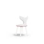 Chairs for hospitalities & contracts - Little Mermaid Chair   - COVET HOUSE