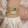 Jewelry - APHRODITE Bangle - COLLECTION CONSTANCE