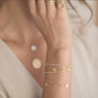 Jewelry - ORION Bracelet - COLLECTION CONSTANCE
