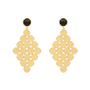 Jewelry - MAIA Earrings - COLLECTION CONSTANCE