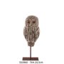 Decorative objects - Owl RESERVE - EFYA