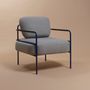 Office seating - LAIME 42 Armchair - NOMA
