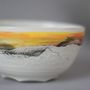 Céramique - Vaisselle porcelaine " ô ciel" - ATELIER ENTRE TERRES