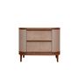 Night tables - MANHATTAN NIGHTSTAND - MOBI