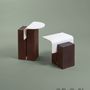 Coffee tables - GHAN 92.8 Coffee Table - NOMA