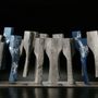 Sculptures, statuettes and miniatures - Aggregate #7 Sculpture - GALLERY CHUAN