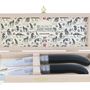 Gifts - L'ALPAGE LIMITED EDITION - Locking ferrule knives - VERDIER COUTELLERIE