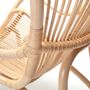 Fauteuils pour collectivités - Highback & ottoman fauteuil intérieur | fauteuils - FEELGOOD DESIGNS