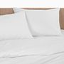 Bed linens - CK ID white / Duvet Set  - CALVIN KLEIN