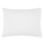 Linge de lit - CK ID White / Parure de lit en jacquard - CALVIN KLEIN