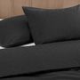 Bed linens - CK ID Dark Saphire / Duvet Set  - CALVIN KLEIN