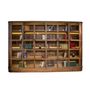 Bookshelves - MANHATTAN LIBRARY - MOBI