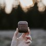 Other smart objects - AirPods Wooden Case - OAKYWOOD