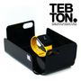 Trays - UNIBODY2 (S) | Bowl - TEBTON®