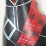 Homewear - Canard de garde écossaise - DCUK