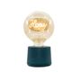 Design objects - Dome Lamp Yellow - JUNNY