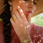 Jewelry - Mimosa strand bracelet - JOUR DE MISTRAL