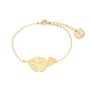 Jewelry - Mimosa strand bracelet - JOUR DE MISTRAL