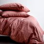 Linge de lit - Bed linen - F&H OF SCANDINAVIA A/S