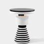 Design objects - Vienna Side Table - CASALTO