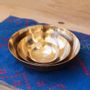 Bowls - Handmade Bronze Utensils - DE KULTURE WORKS