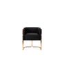 Decorative objects - Nura Dining Chair  - COVET HOUSE
