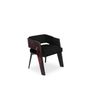 Consoles - Galea Dining Chair  - COVET HOUSE