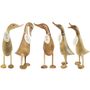 Homewear - Natural Finish Ducklets - DCUK