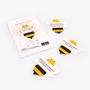 Other smart objects - Plantable Bees - DO NOT USE - LIFE IN A BAG