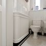Meubles pour salle de bain - Salles de bain sur mesure - QC FLOORS