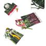Homewear - Vegetable bag - Radish bag - MARON BOUILLIE